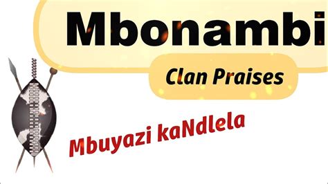 mqwambi clan praises|Insight on clan praises – Tidimalo Wa Bakgatla.
